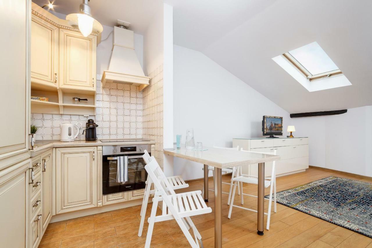Grzegorzecka Apartment Krakau