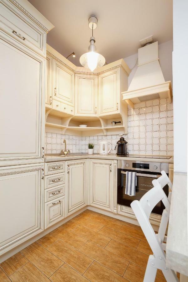Apartment Grzegorzecka Krakau