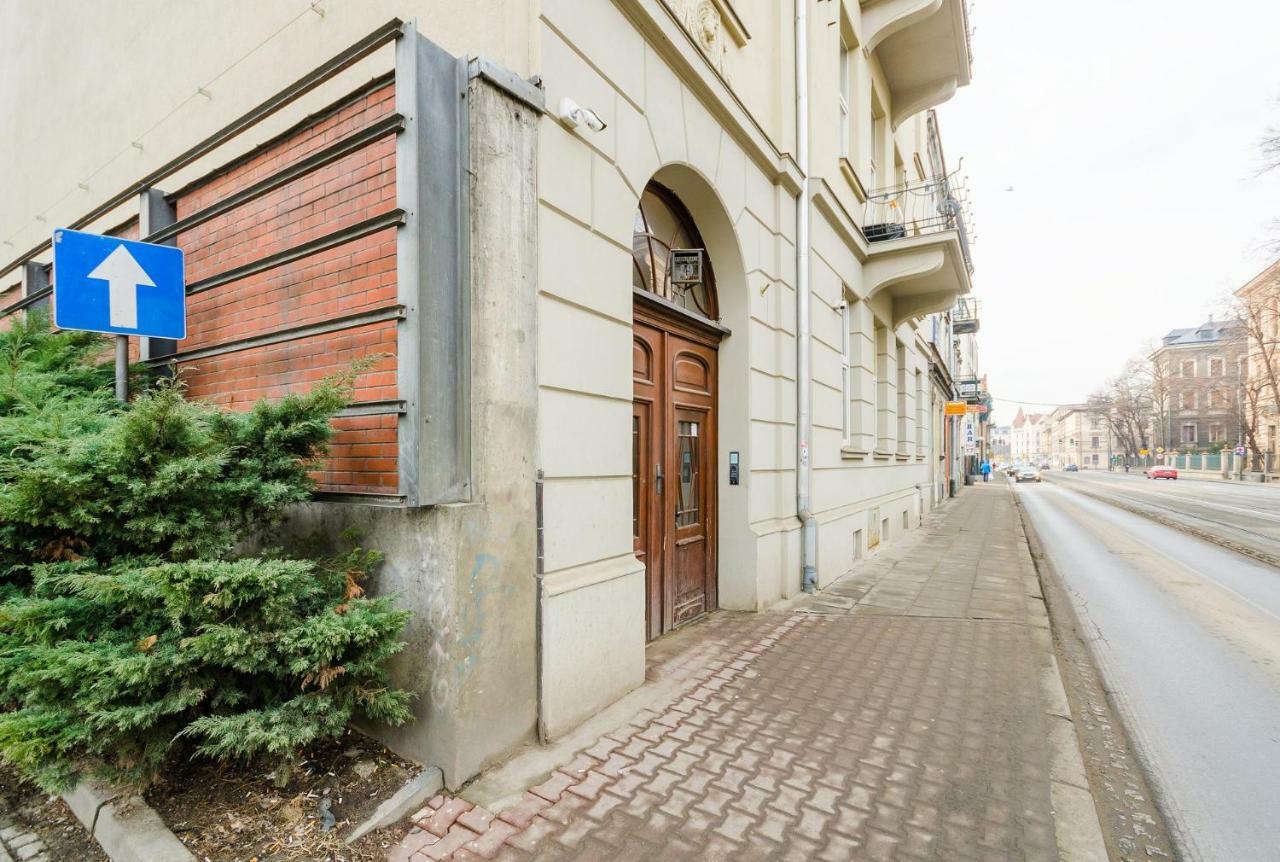 Grzegorzecka Apartment Krakau